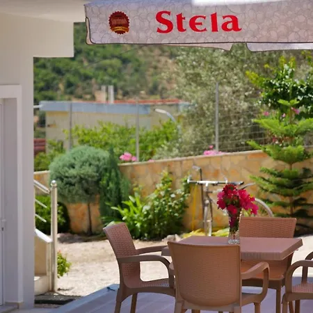 Ervin First Floor Pensjonat