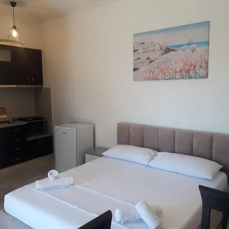 Ervin First Floor 3*