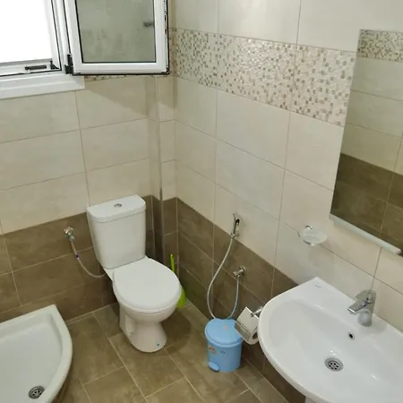 Casa de hóspedes Ervin First Floor 3*