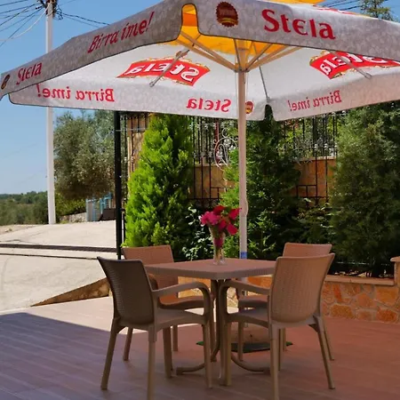 Ervin First Floor בית הארחה