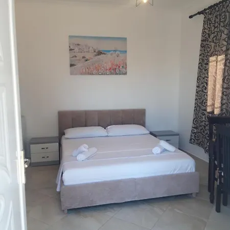 Casa de hóspedes Ervin First Floor 3*