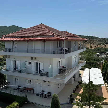 Ervin First Floor 3* Ksamil