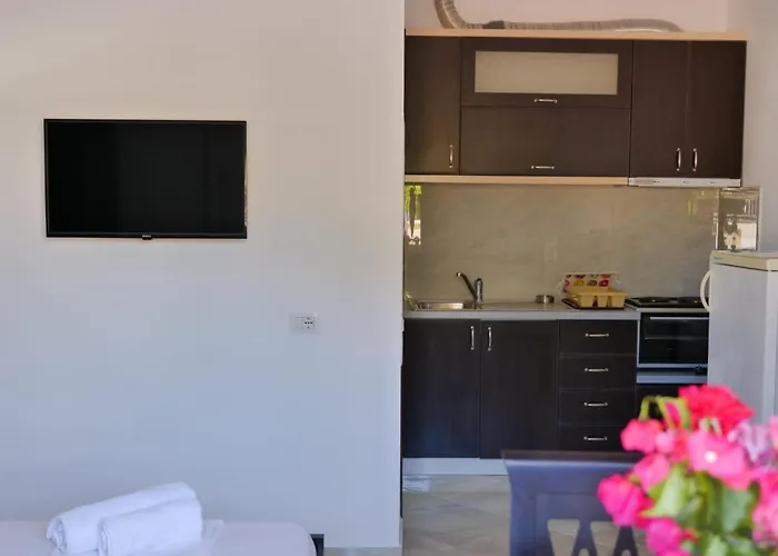 Ervin First Floor 招待所 卡萨米尔